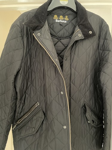 Men barbour jacket - men’s,