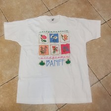 Vtg banff canada - vtg,