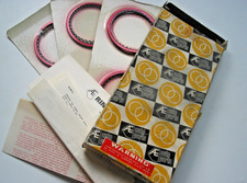 GENUINE NOS HEPOLITE PISTON