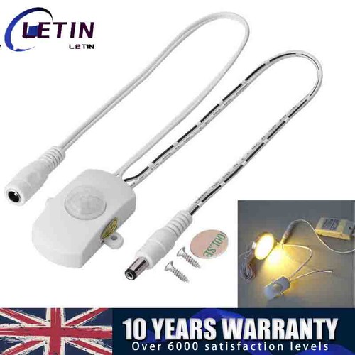 Pir infrared motion - infrared,