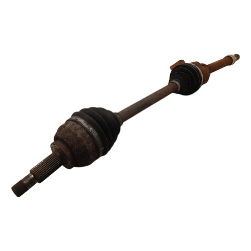 Vauxhall vivaro driveshaft mk2 - vauxhall,