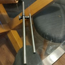 Starrett Scribe Bars