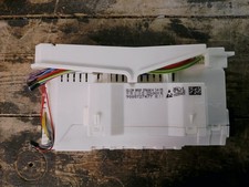 Main Control Board, Bosch