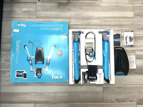 Tacx satori smart - tacx,