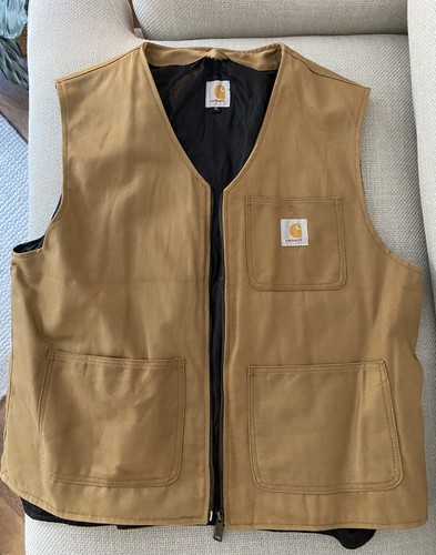 Carhartt vest gillet - carhartt,
