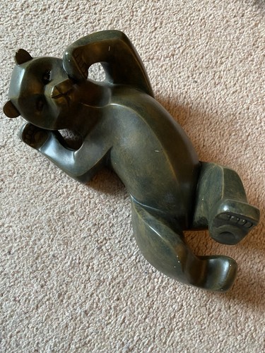 Artforum miniature bear