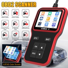 OBD2 Scanner Diagnostic Tool