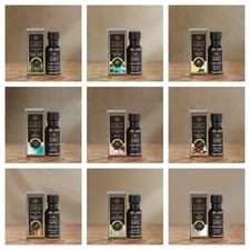 Ashleigh & Burwood 15ml Fragrance Oils Fast P&P