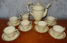 Art Deco Jackson & Gosling