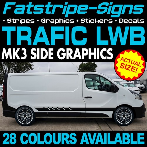 Fit renault trafic mk3 - to,