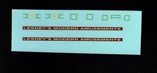 MATCHBOX YESTERYEAR