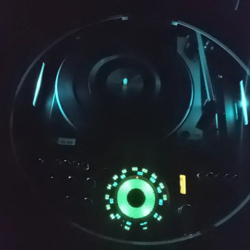 Weltron bsr single - single, play