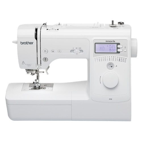 Brother innov a16 sewing - innov-is,