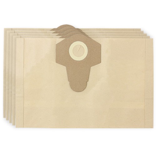 Vacuum dust bags - dust, 20l