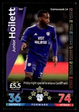 2018-19 Topps On-Demand Match