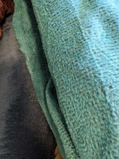 sea foam/gray Polartec high