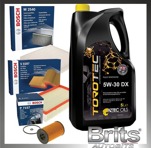 Bosch service kit for - kit,