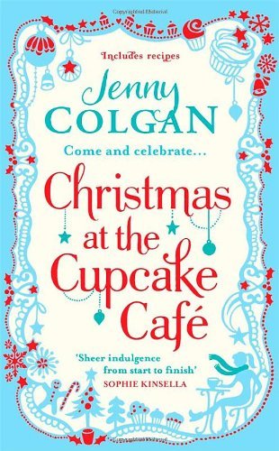 Christmas the cupcake cafe - at,