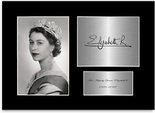 Queen Elizabeth Remembrance