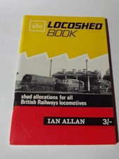 Ian Allan ABC Locoshed TMD
