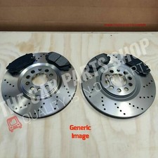 FOR VAUXHALL VECTRA 1.8 SRI