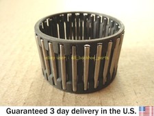 JCB BACKHOE - TRANSMISSION