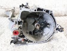 CITROEN C4 GRAND PICASSO MK2 1.6 DIESEL MANUAL GEARBOX TRANSMISSION 2015