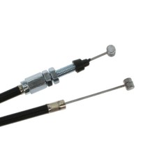 Replacement throttle cable - replacement,