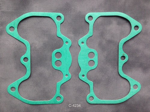 Gaskets rocker box triumph - 2x,