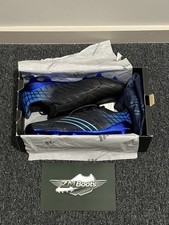 Adidas F50 Elite Spider FG