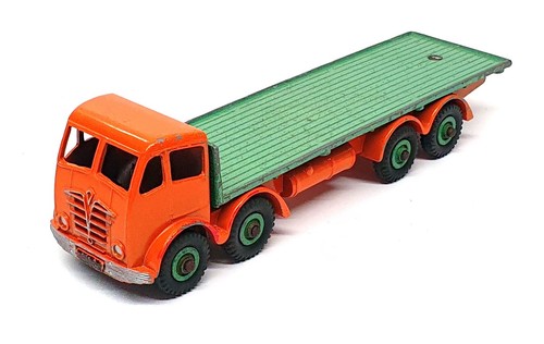 Dinky supertoys 30526k foden - 30526k,