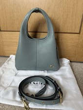 Coach Sage Lana 23 Leather Bag