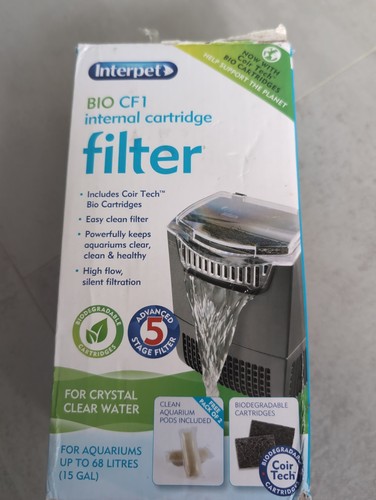 Interpet bio internal - interpet,