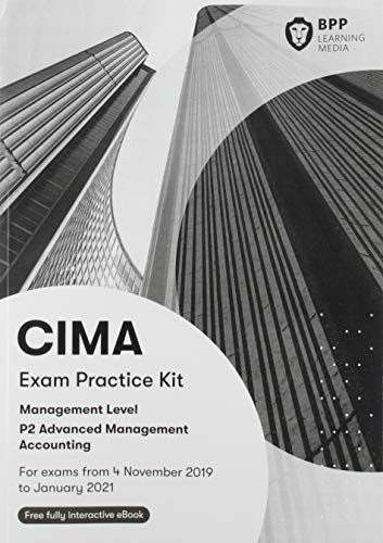 Cima advanced management - advanced,