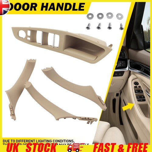 For bmw series f10 f11 - 5,