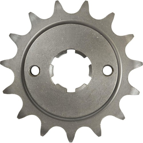 Front sprocket teeth for - front,
