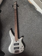 Yamaha RBX-374 4-String Bass