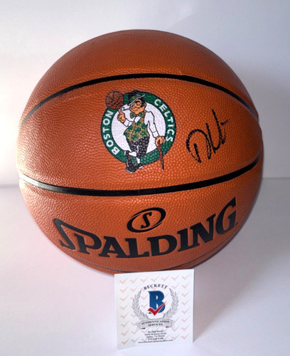 Derrick white signed - derrick,
