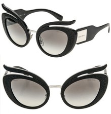 MIU MIU MU04TS LA FOLIE 04T