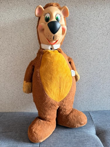 Vintage 1959 yogi bear - 1959,