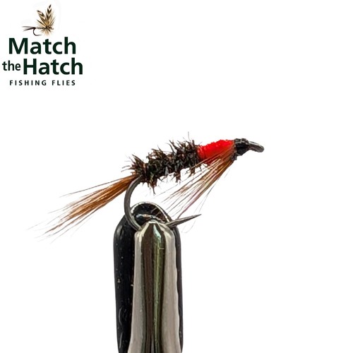 Pack diawl bach red - 6,