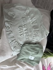 Dkny Clothing Set Kids Size 6