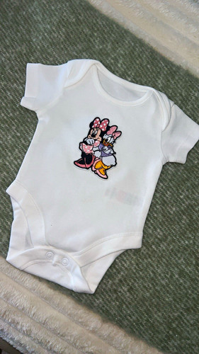 Disney minnie mouse - minnie, daisy