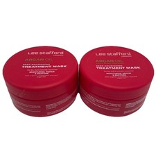 Lee Stafford Argan Oil from