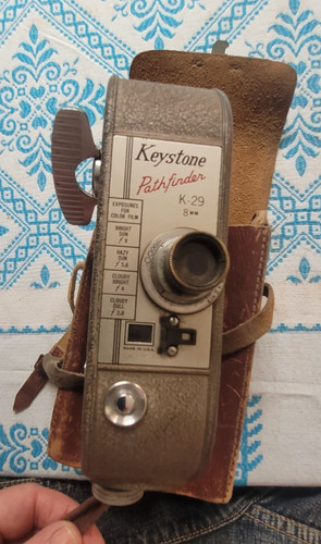 Vintage keystone pathfinder - vintage,