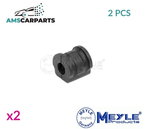 Anti roll bar stabiliser bush - bar,