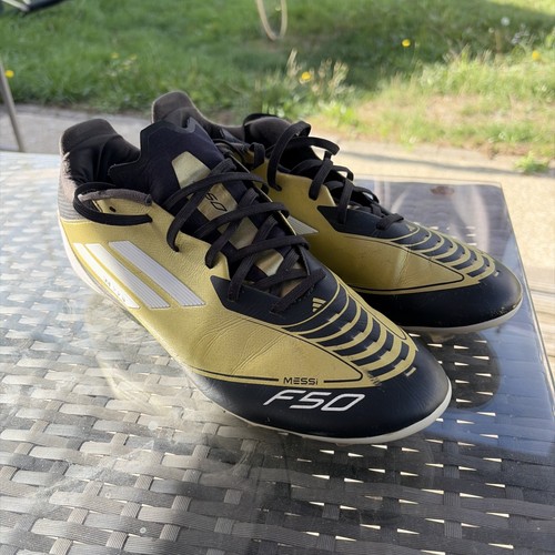 Adidas f50 league messi firm - f50,