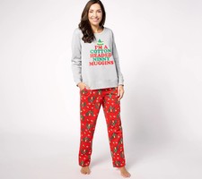Elf Fleece Long Sleeve