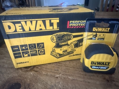 Dewalt dwe6411 110v - dwe6411,