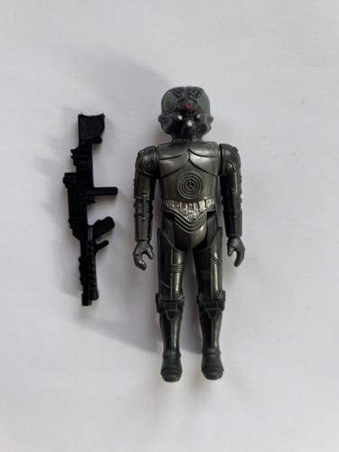 Vintage star wars zuckuss - vintage,